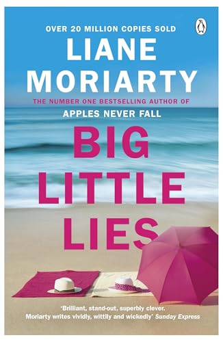Little lies
