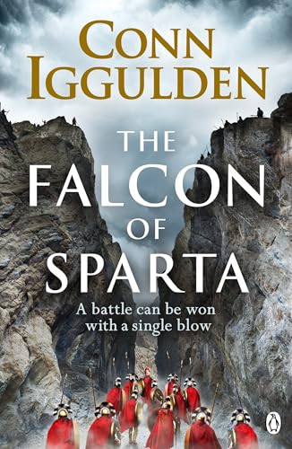 Falcon of Sparta