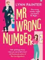 Mr Wrong Number