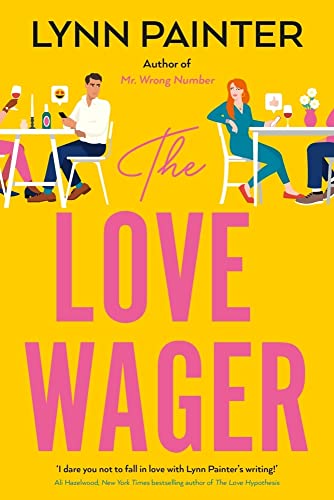Love Wager