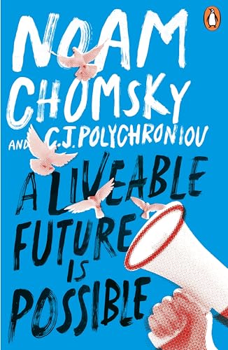 Livable Future Is Possible