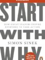 Start with Why : 15th Anniversary Edition