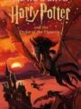 Harry Potter and the Order of the Phoenix