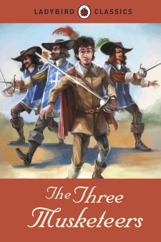 Three Musketeers