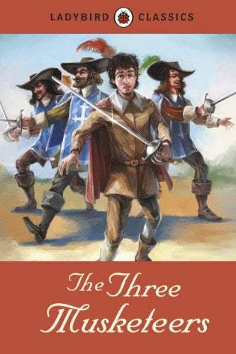 Three Musketeers