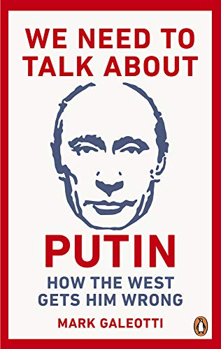 We Need to Talk about Putin
