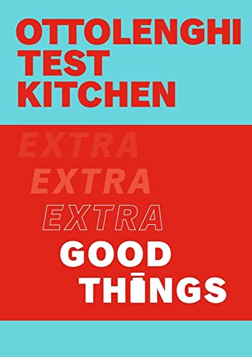 Ottolenghi Test Kitchen