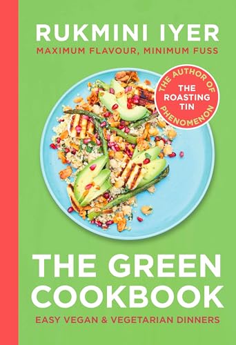 Green Cookbook