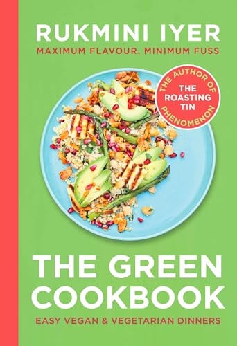 Green Cookbook
