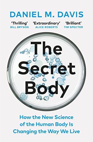 Secret Body