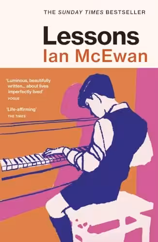 Lessons McEwan. Ian