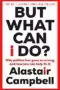 But What Can I Do?