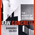 Raw Concrete
