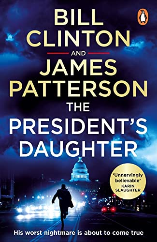 The President’s Daug Clinton. Presid