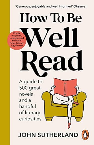 How to Be Well Read