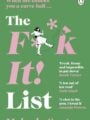 F**k It