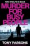 Murder for Busy People