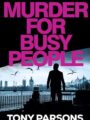 Murder for Busy People
