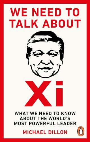 We Need to Talk about Xi