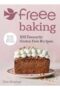Freee from Baking