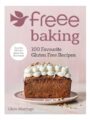 Freee from Baking