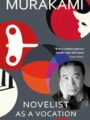 Novelist As a Vocation