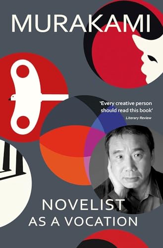 Novelist As a Vocation