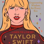 Taylor Swift Lines to Live