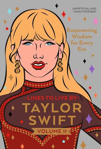 Taylor Swift Lines to Live
