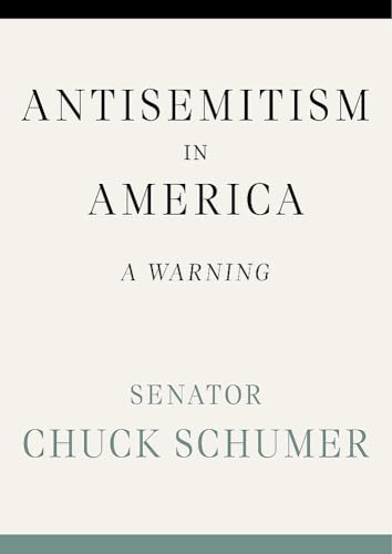 Antisemitism in America