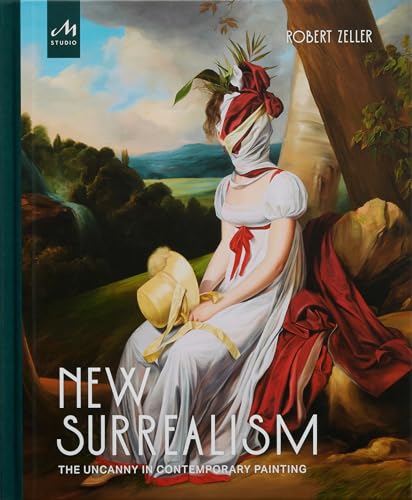 The New Surrealism