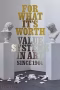 Art For What Its Wo