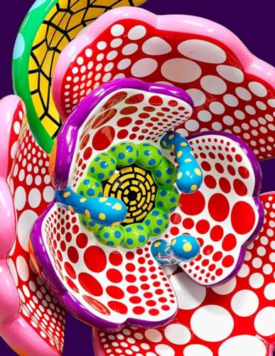 Yayoi Kusama