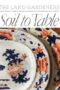 Soil to Table