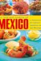 Food and Cooking of Mexico : A vibrant cuisine