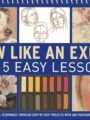 Draw Like an Expert in 15 Easy Lessons