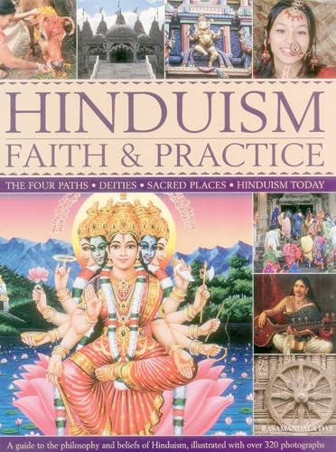 Hinduism Faith and Practice