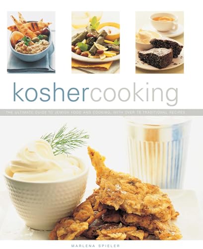Kosher cooking