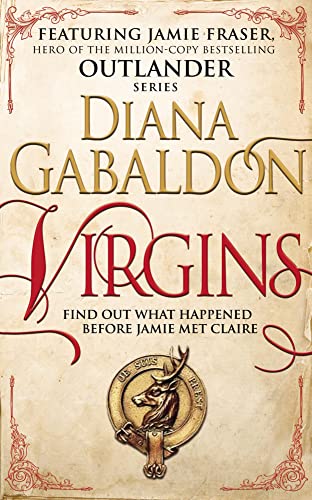 Virgins (Outlander 0.5)