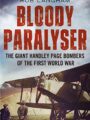 Bloody Paralyser