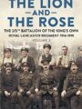 Lion and the Rose. Volume 3