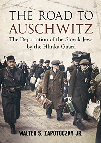 Road to Auschwitz