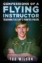 Confessions of a Flying Instructor