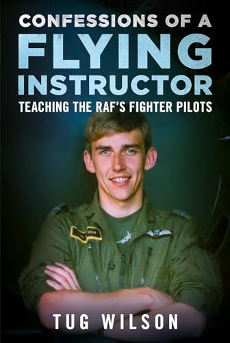 Confessions of a Flying Instructor
