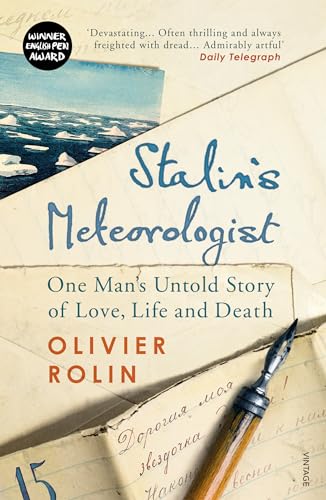 Stalin's Meteorologist