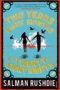 Two Years Eight Months and Twenty-Eight Nights