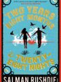 Two Years Eight Months and Twenty-Eight Nights