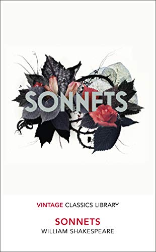 Sonnets Shakespeare. Wi