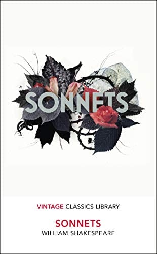 Sonnets Shakespeare. Wi