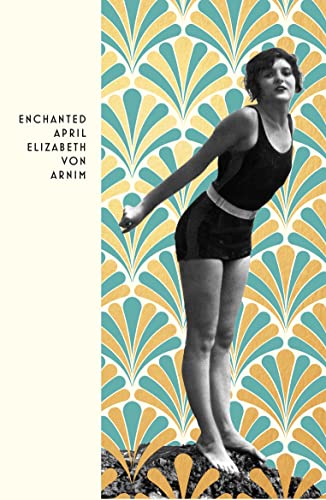 Enchanted April
